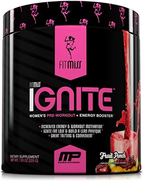 FitMiss Ignite 