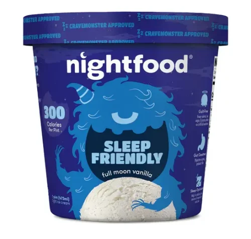 Full Moon Vanilla