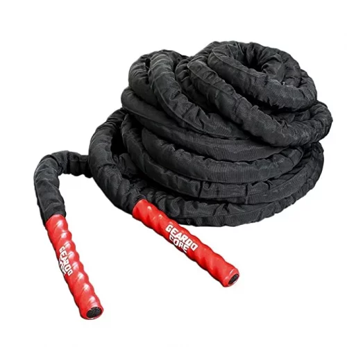 GEARDO Battle Rope