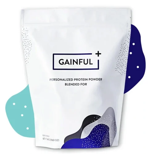 Gainful Protein Powder