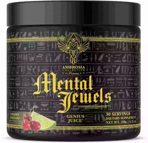 Genius Juice
