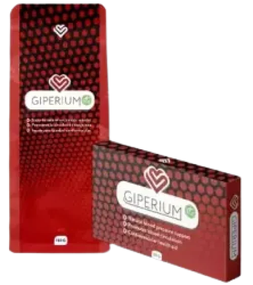Giperium @ Best Price
