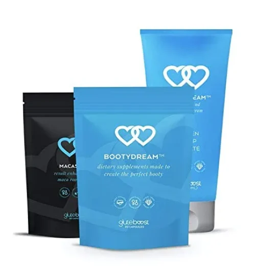 Gluteboost