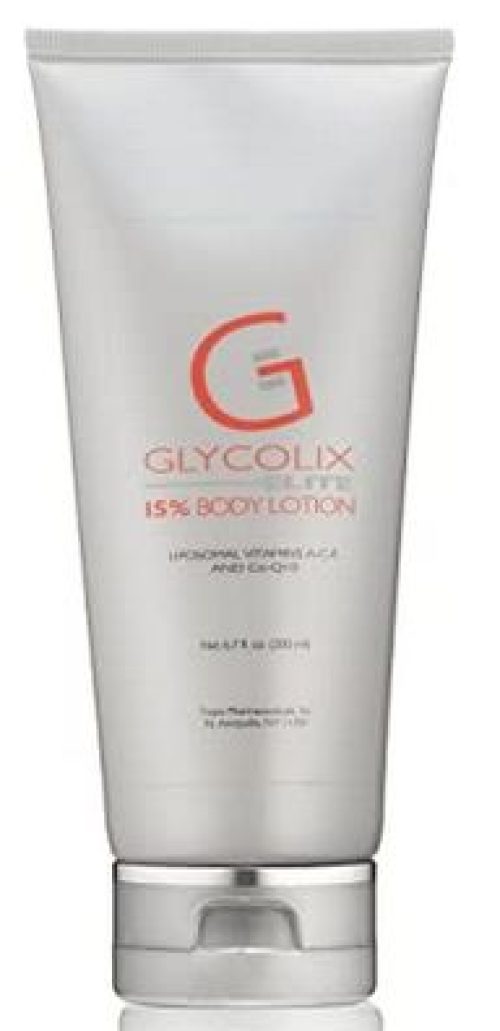 Glycolix Elite 15% Body Lotion