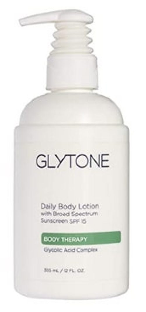 Glytone Daily Body Lotion