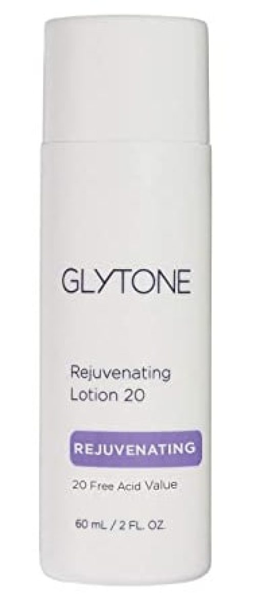 Glytone Rejuvenating Lotion 20