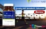 Gundry MD Metabolic Advanced