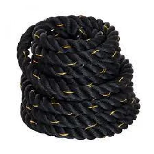 HOMCOM Battle Rope 