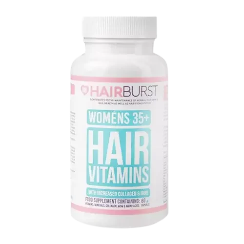 Hairburst Healthy Hair Vitamins