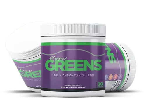 HerpaGreens @ Special Discount