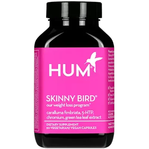 Hum Nutrition Skinny Bird