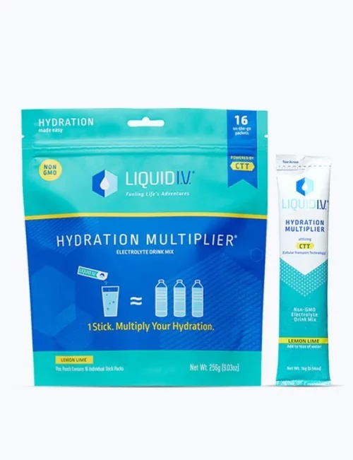 Liquid I.V. Hydration Multiplier