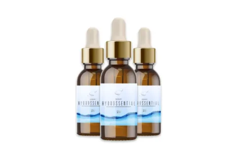 Hydrossential Skincare Serum