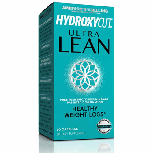 🔥🔥Buy Hydroxycut Ultra Lean Capsules