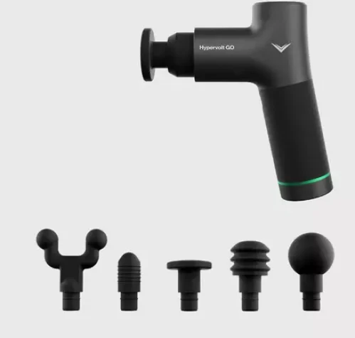 Buy Hypervolt GO With Applicator Kit