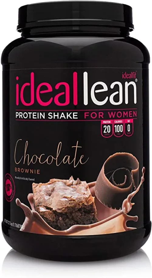 IdealLean 