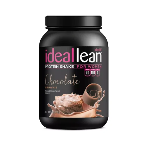IdealLean Protein - Chocolate Brownie (🔥🔥50% OFF)