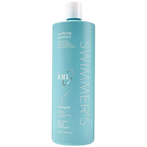 Ion Swimmer’s Shampoo 