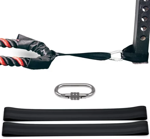 Iron Bull Strength Rope