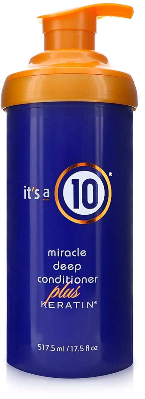 It's a 10® Miracle Leave-In Conditioner