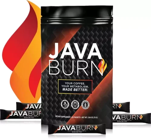 🔥Java Burn Special Offer