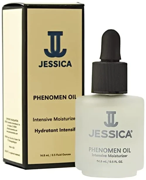 Jessica Phenomen Oil Intensive Moisturize 