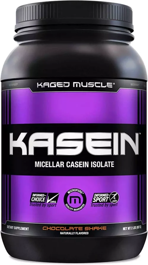 Kaged Muscle 