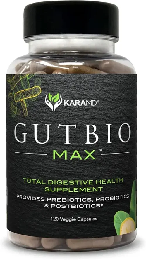 🔥 KaraMD GutBio @ Special Discount
