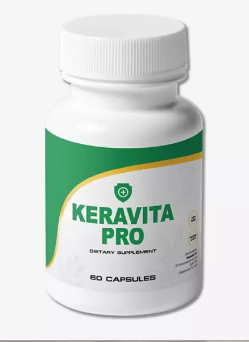 Keravita Pro - Exclusive Offer