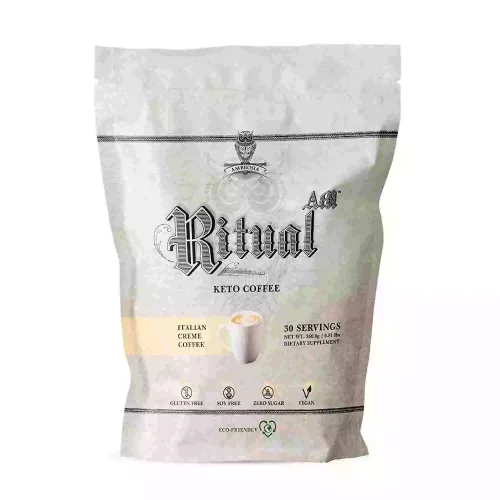 keto Coffee