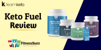 Keto Fuel Review 2023: Is this Keto Supplement Right Pick?