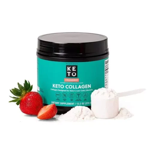 Keto Collagen