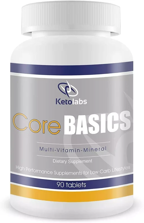 Ketolabs Keto Core 