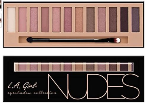 L.A Girl Beauty Brick Eyeshadow