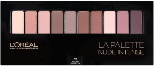 L'Oreal Paris Makeup Colour Riche Eye