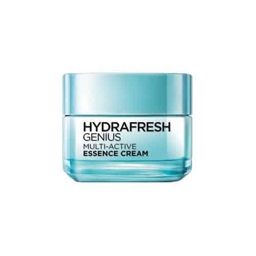 L'Oreal Paris Hydrafresh Genius Multi-Active Essence Cream