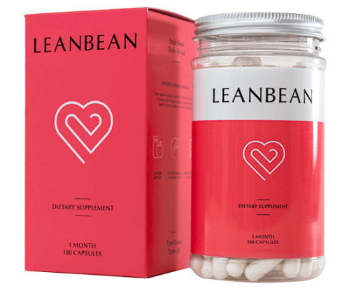 Leanbean - 1 Month Supply