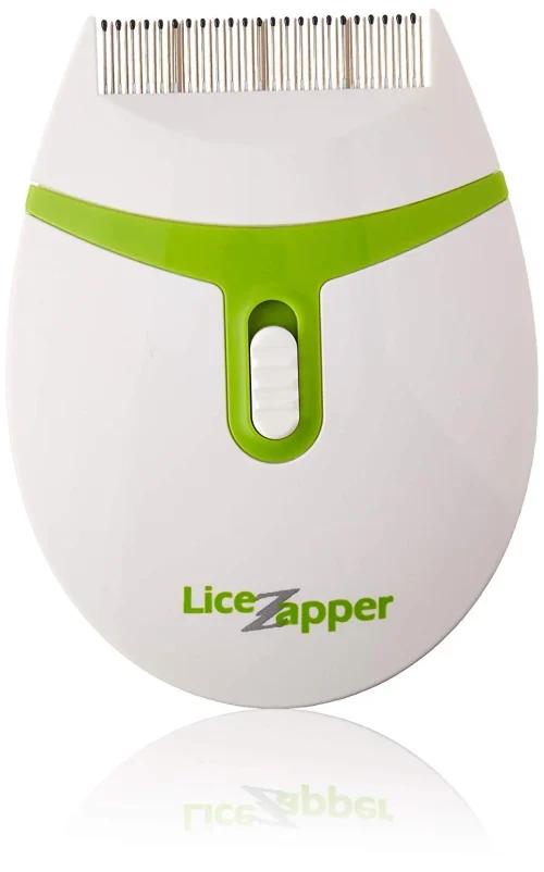 Lice Zapper By Epilady Electric lice Comb