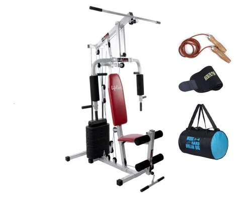 Lifeline Home Gym 002