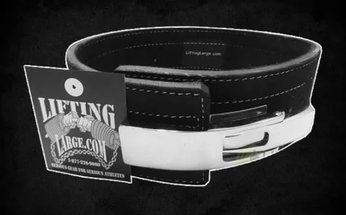 LiftingLarge Economy Lever Belt