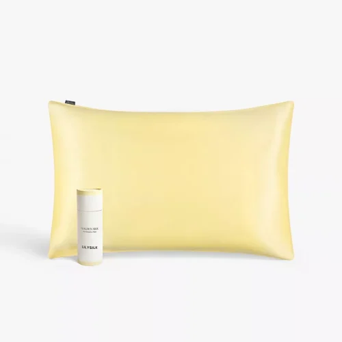 Buy Lilysilk Pillowcase