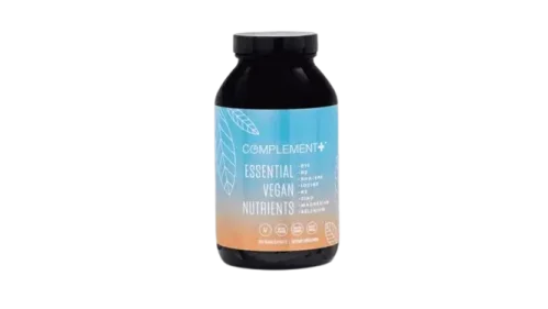 Love Complement Essential Liquid Nutrients