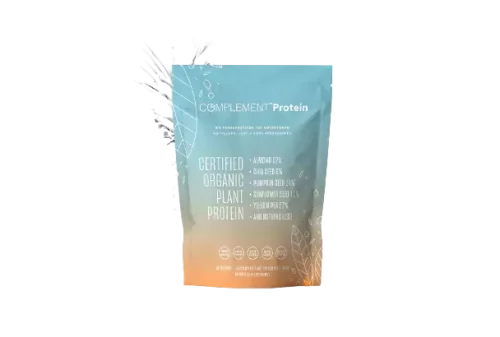 Love Complement <strong>Protein Powder</strong>