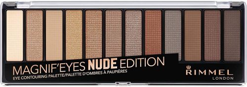 Rimmel Magnif'eyes Eye Palette