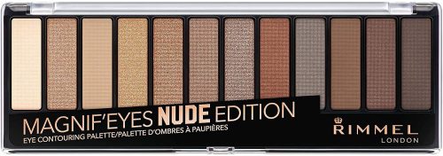 Rimmel Magnif'eyes Eye Palette