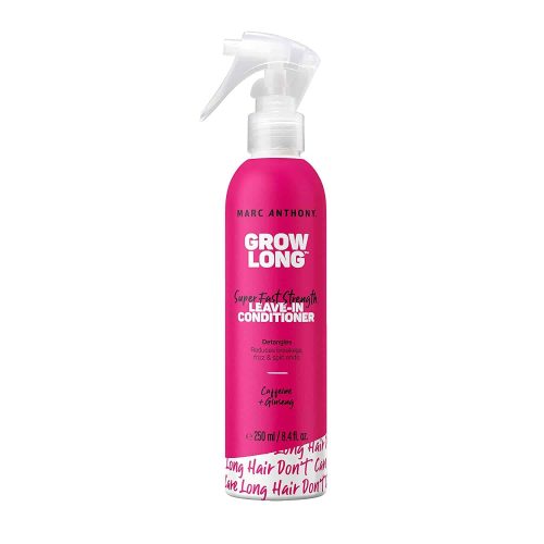 Marc Anthony Grow Long Leave-In Conditioner