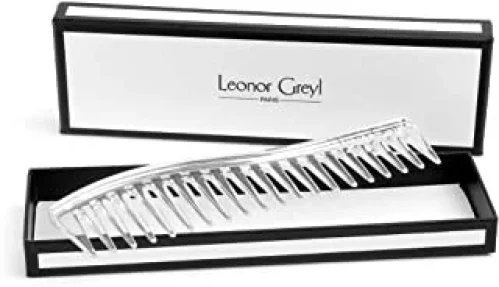 Leonor Greyl Paris Detangling Comb