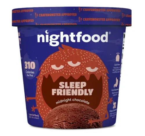 Midnight Chocolate