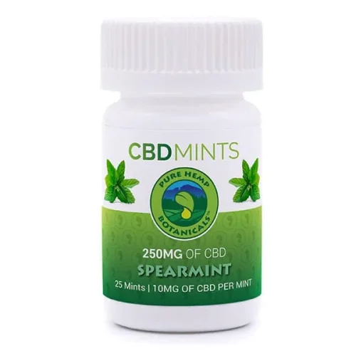 CBDMints