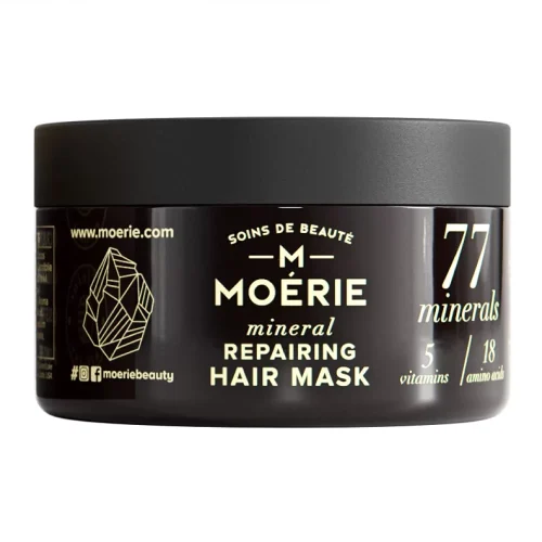 Moerie Hair Growth and Repair Mask